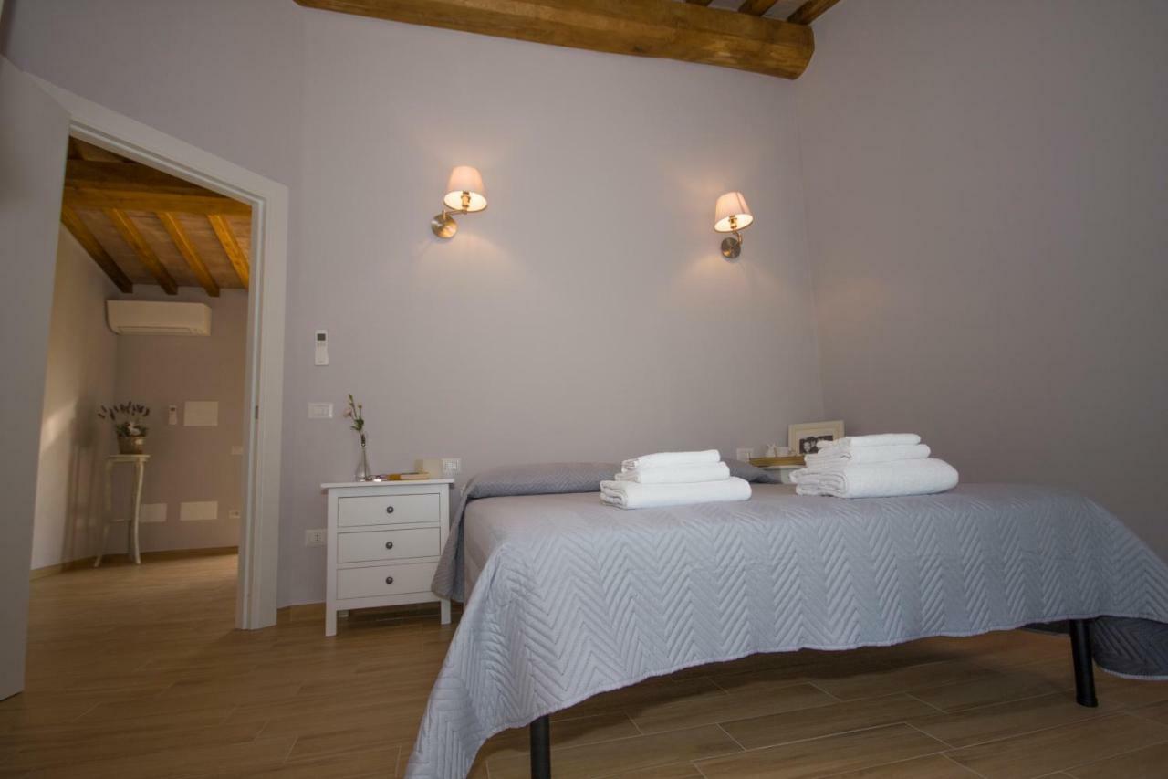 Agriturismo Il Mirto Pescia Romana Exterior foto
